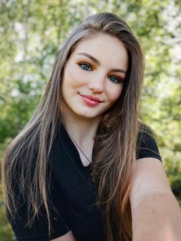 Индивидуалка Майя фото 2