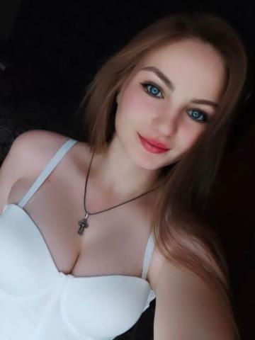Индивидуалка Майя фото 3