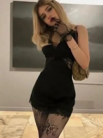 Индивидуалка Анечка фото 3