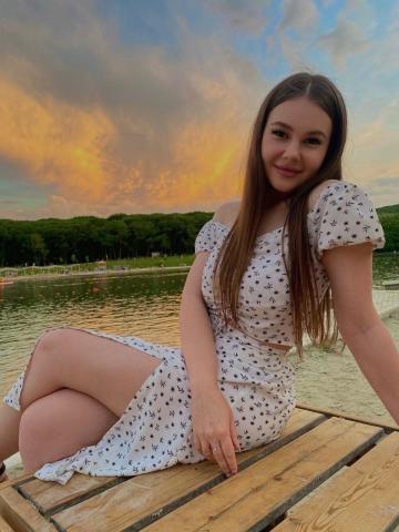 Индивидуалка Сабина фото 2